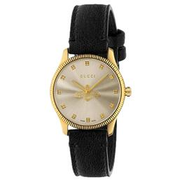 Часы унисекс G Timeless Collection Gucci ya1265023