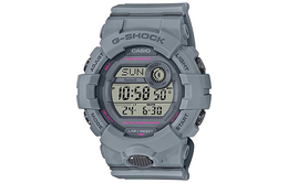 Мужские серые часы серии G-SQUAD gmd-b800su-8 Casio