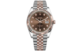 Часы DateJust 126331 Rolex m126331-0004
