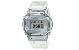 Часы G Shock GM5600SCM 1 Casio gm-5600scm-1