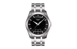 Мужские часы из коллекции Kutu Tissot t035.407.11.051.00