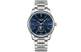 Мужские часы Master Collection Longines l2.919.4.92.6