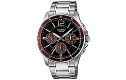 Часы Analog MTP 1374D 5A Casio mtp-1374d-5a