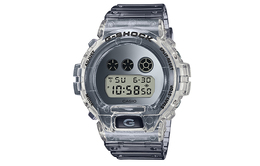 Часы G-Shock DW-6900SK-1 Casio dw-6900sk-1prs