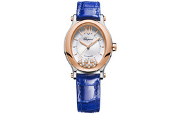 Женские часы из коллекции Happy Sport Chopard 278602-6001