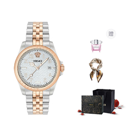 Часы Anteo 41mm Versace ve9h00524