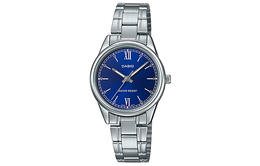 Женские часы Standard Series Blue ltp-v005d-2b2 Casio