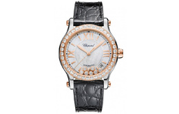 Часы Happy Sport 278559 6006 Chopard 278559-6006