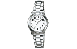 Часы G Shock LTP 1275D 7B Casio ltp-1275d-7b