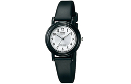 Casio Женские молодежные белые часы lq-139amv-7b3
