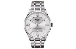 Мужские часы из коллекции Tourelles Tissot t099.407.11.033.00