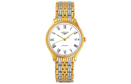 Часы Lyre l4.860.2.11.7 Longines