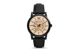 Мужские механические часы Emporio Armani ar60041