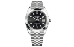 Часы 2024 Unworn Datejust 41mm Rolex m126300-0012