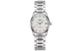Часы Master Collection l2.257.4.77.6 Longines