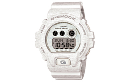 Casio Мужские белые часы gd-x6900ht-7
