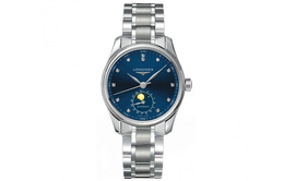 Женские часы Master Collection Longines l2.409.4.97.6