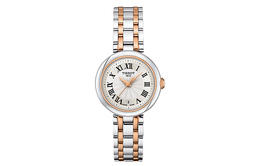 Женские часы из коллекции Little Beauty Tissot t126.010.22.013.01
