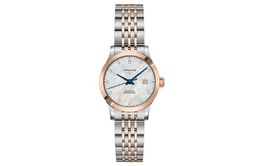Часы Record Collection l2.321.5.87.7 Longines