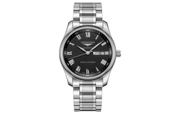 Часы Master Collection l2.910.4.51.6 Longines