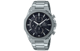 Casio Мужские черные часы EDIFICE efs-s570d-1a
