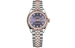 Часы Women's Women's Apparel Log Series Watch Rolex m279171-0015