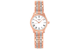 Женские часы коллекции Lvya Longines l4.259.1.11.7