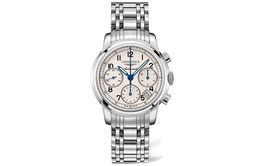 Часы Men's Collection Watch Longines l2.753.4.73.6