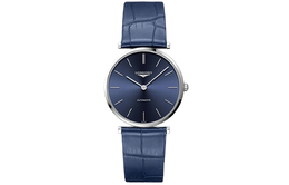 Мужские часы коллекции Jialan Longines l4.908.4.95.2