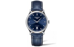 Часы Master Collection l2.628.4.97.0 Longines