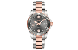 Мужские часы Comcast Diving Collection Longines l3.781.3.78.7