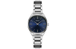 Женские и мужские кварцевые часы Seiko swr033p1
