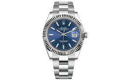 Часы DateJust 126334 Rolex m126334-0001