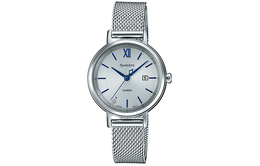 Женские часы SHEEN Gray Casio shs-d300m-7aprbd