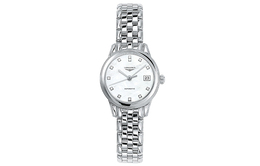 Часы Flagship l4.274.4.87.6 Longines
