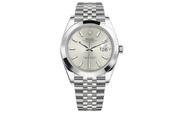 Мужские часы Log Series Rolex m126300-0004