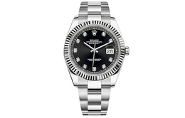 Часы DateJust 126334 Rolex m126334-0011