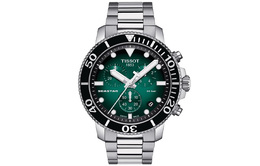 Мужские часы из коллекции Starfish Tissot t120.417.11.091.01