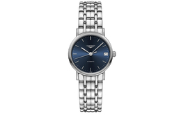 Часы Women's Fashion Collection Watch Longines l4.322.4.92.6