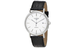 Часы Presence L4.921.4.12.2 Longines l49214122