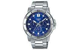 Часы G Shock MTP VD300D 2E Casio mtp-vd300d-2eudf