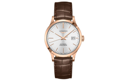 Часы Record Collection l2.821.5.72.2 Longines