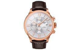 Мужские часы из коллекции Tourelles Tissot t099.427.36.038.00