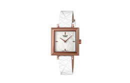 Casio Женские белые часы SHEEN she-c151pgl-7aupfp