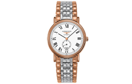Часы Presence l4.805.1.11.7 Longines