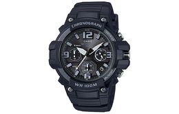Casio G-Shock YOUTH mcw-100h-1a3 Черные часы