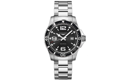Мужские часы Comcast Diving Collection Longines l3.730.4.56.6