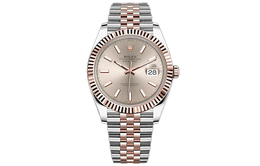 Часы DateJust 126331 Rolex m126331-0010