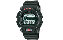 Часы G Shock DW 9052 1V Casio dw-9052-1v