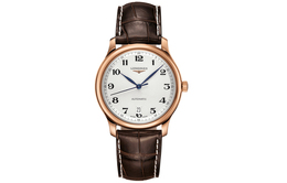 Часы Master Collection l2.628.8.78.3 Longines